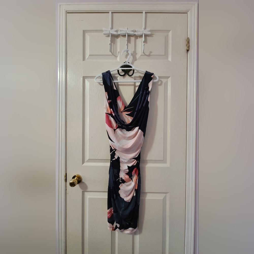 Sleeveless Dress